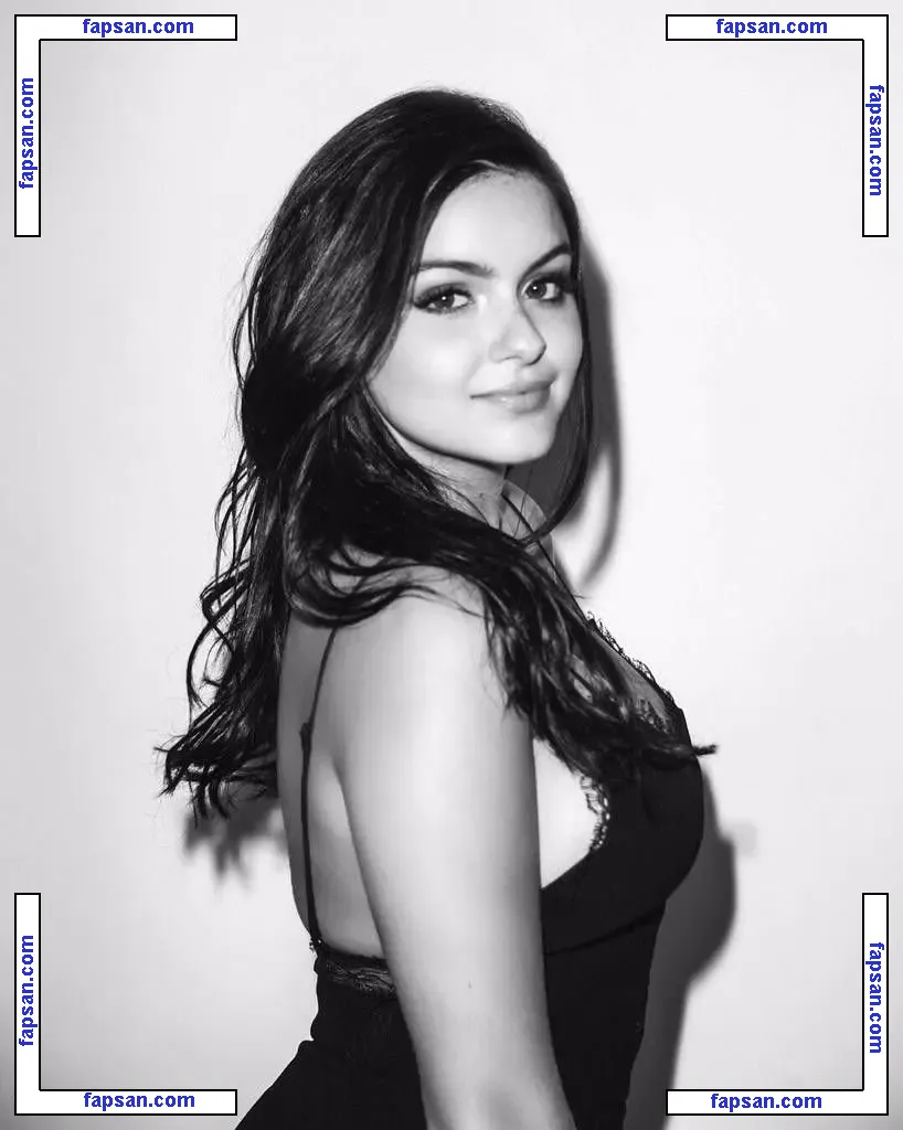 Ariel Winter nude photo #2136 from OnlyFans