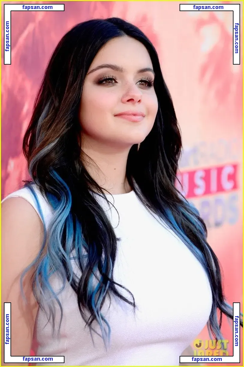 Ariel Winter nude photo #2165 from OnlyFans