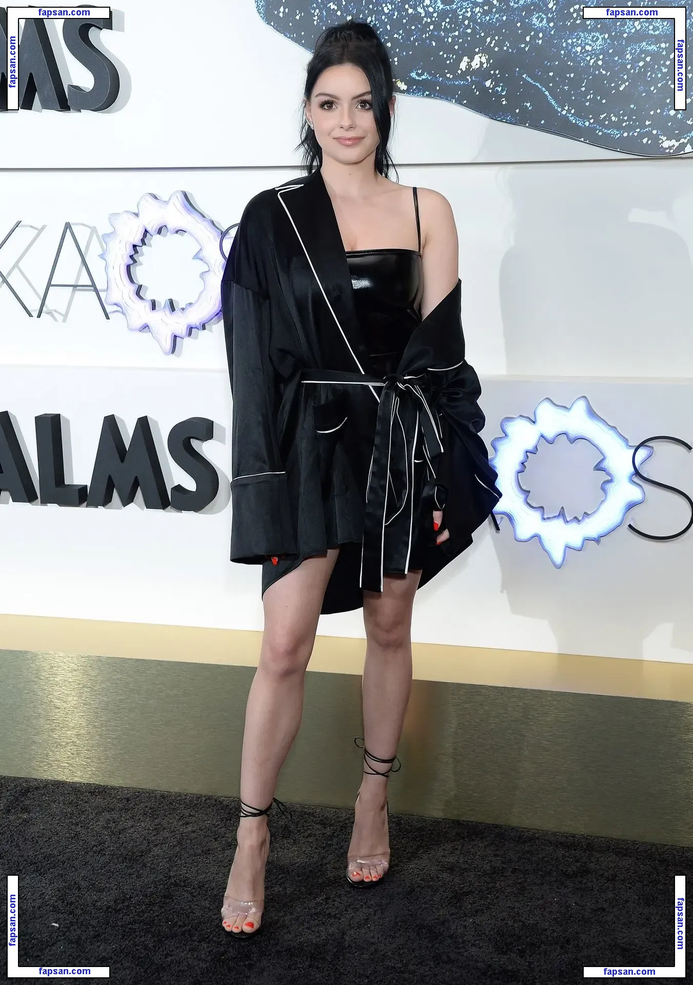 Ariel Winter nude photo #2210 from OnlyFans