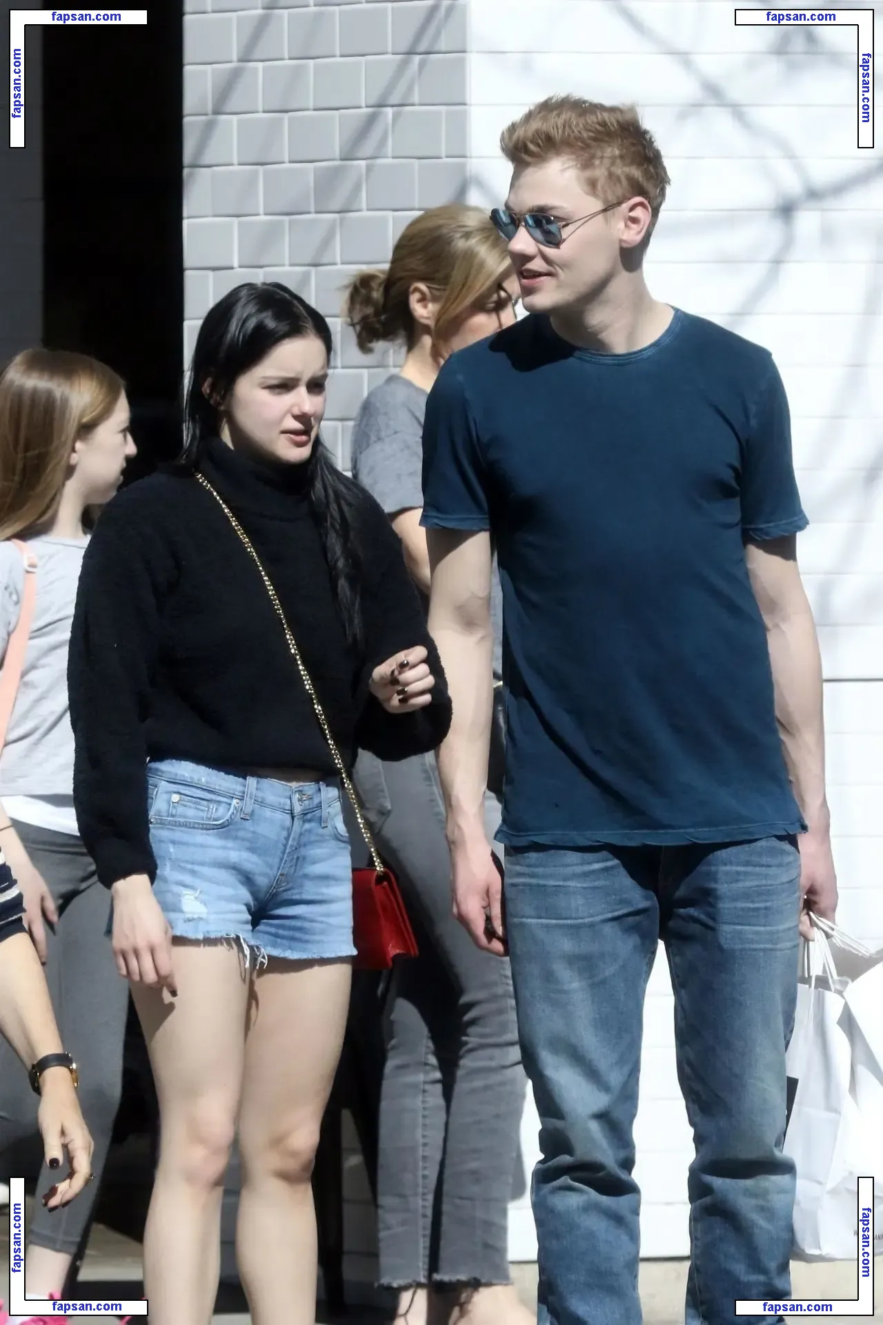 Ariel Winter nude photo #2343 from OnlyFans