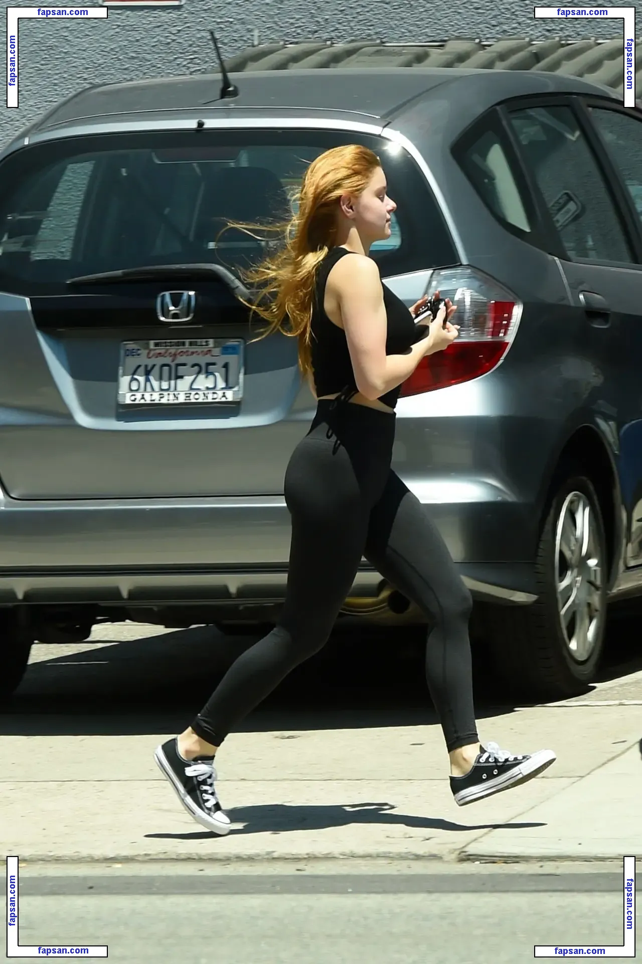 Ariel Winter nude photo #2575 from OnlyFans