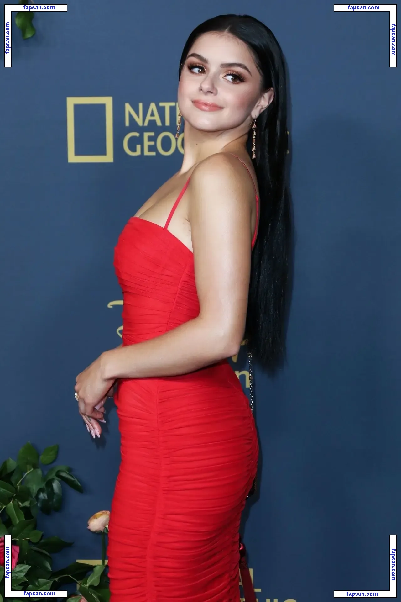 Ariel Winter голая фото #2806 с Онлифанс
