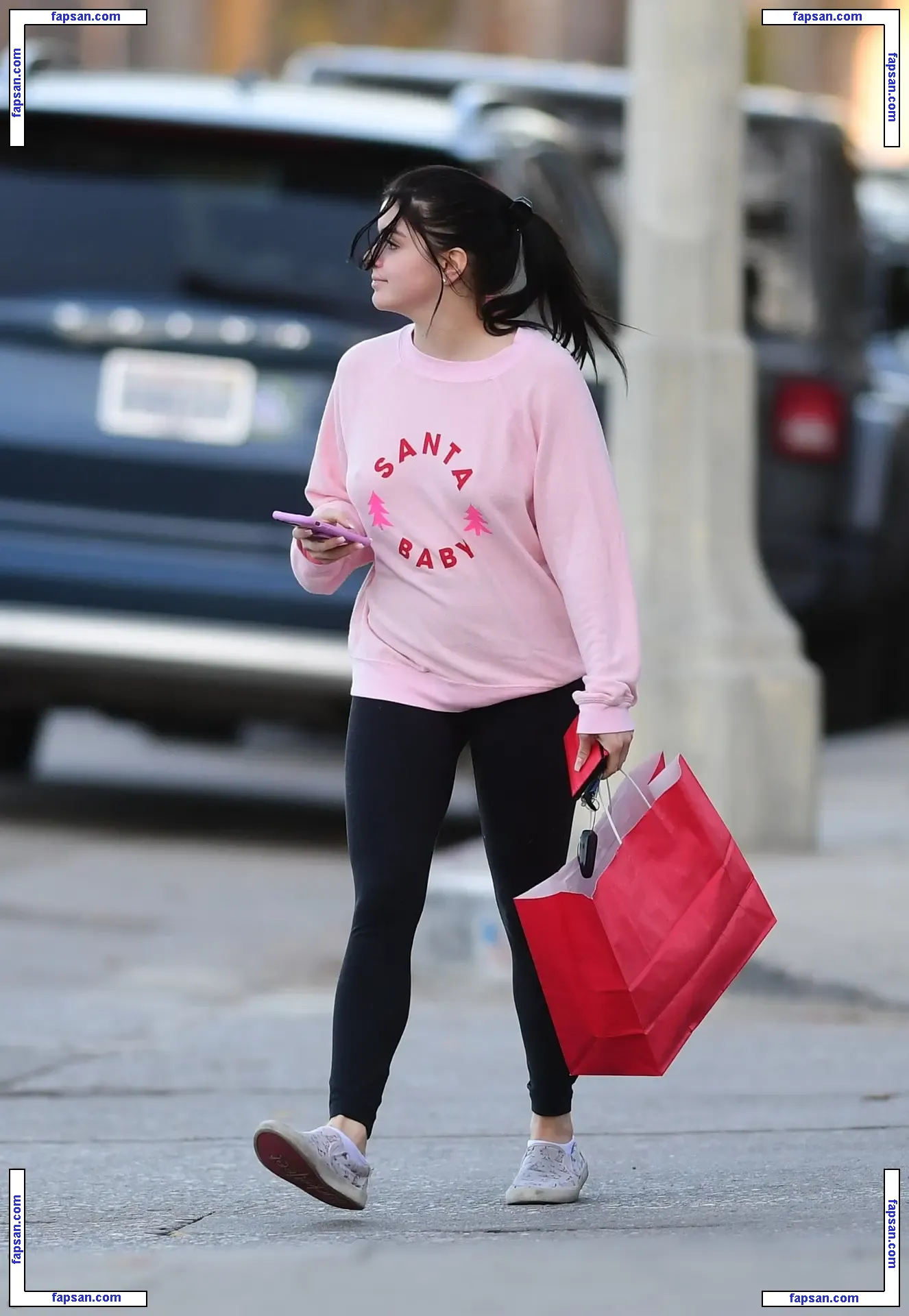 Ariel Winter nude photo #2914 from OnlyFans