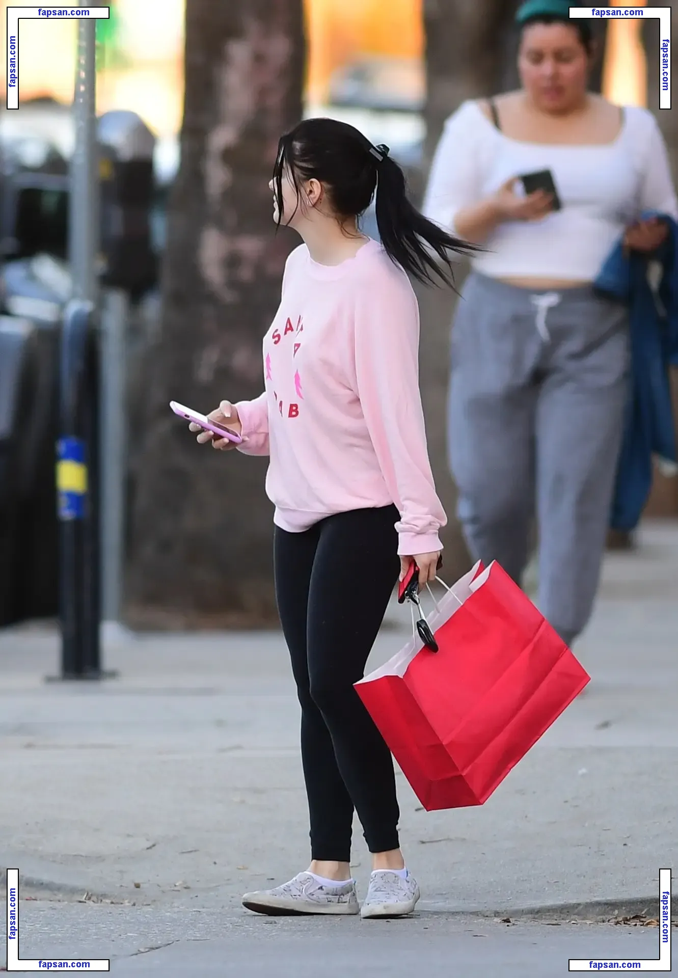 Ariel Winter nude photo #2934 from OnlyFans