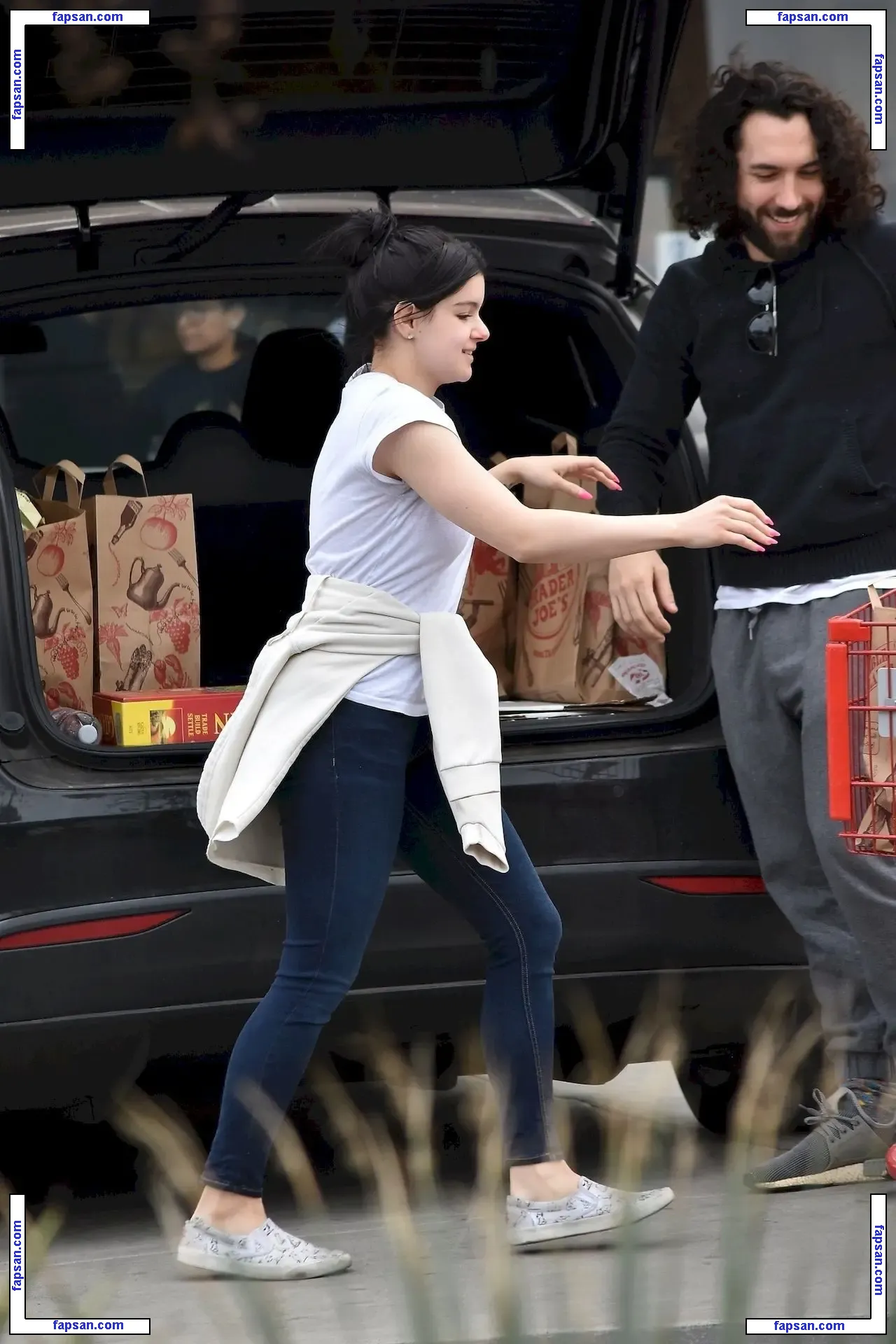 Ariel Winter nude photo #2956 from OnlyFans