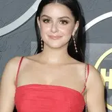 Ariel Winter nude #2773
