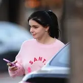 Ariel Winter nude #2902