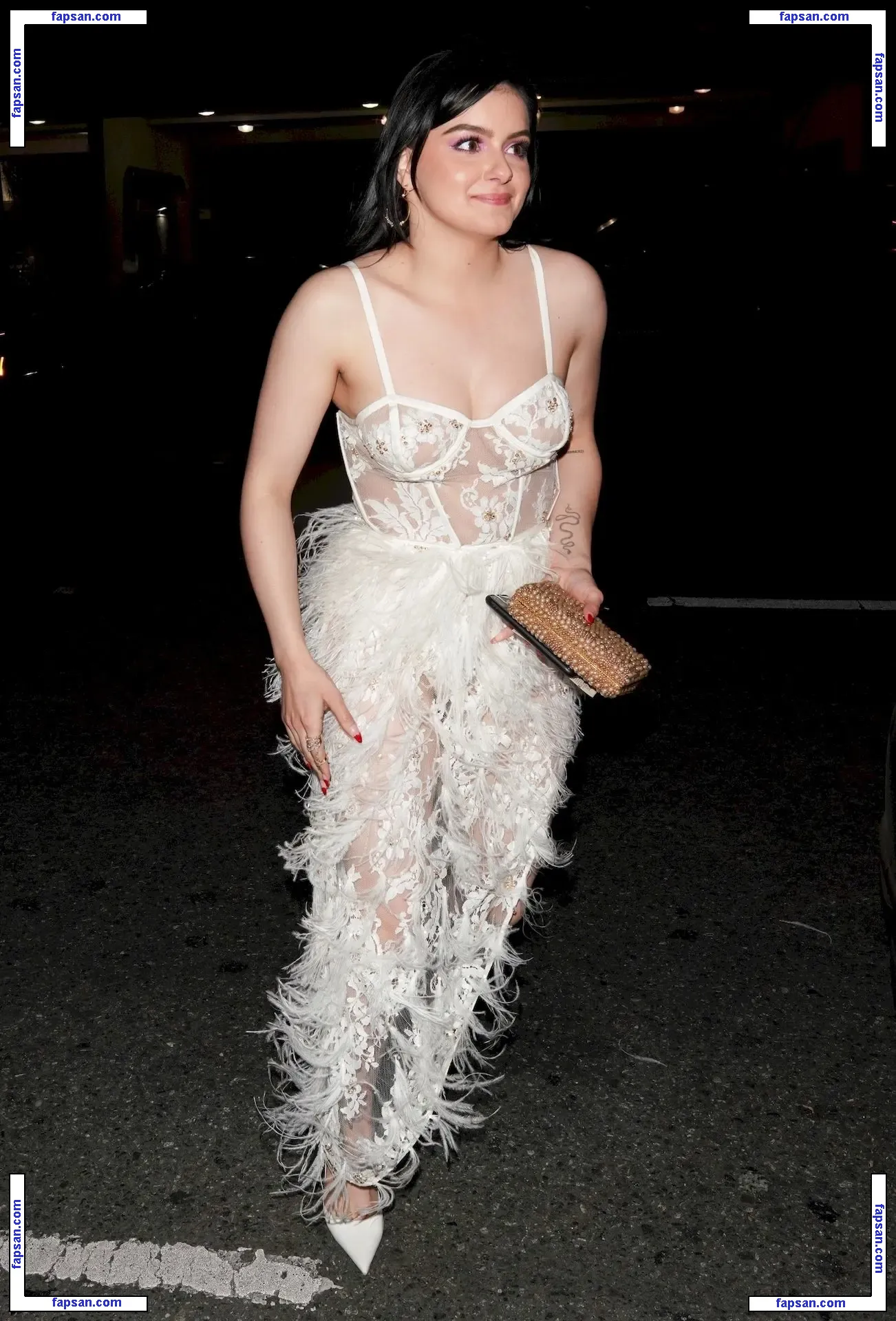 Ariel Winter nude photo #3082 from OnlyFans