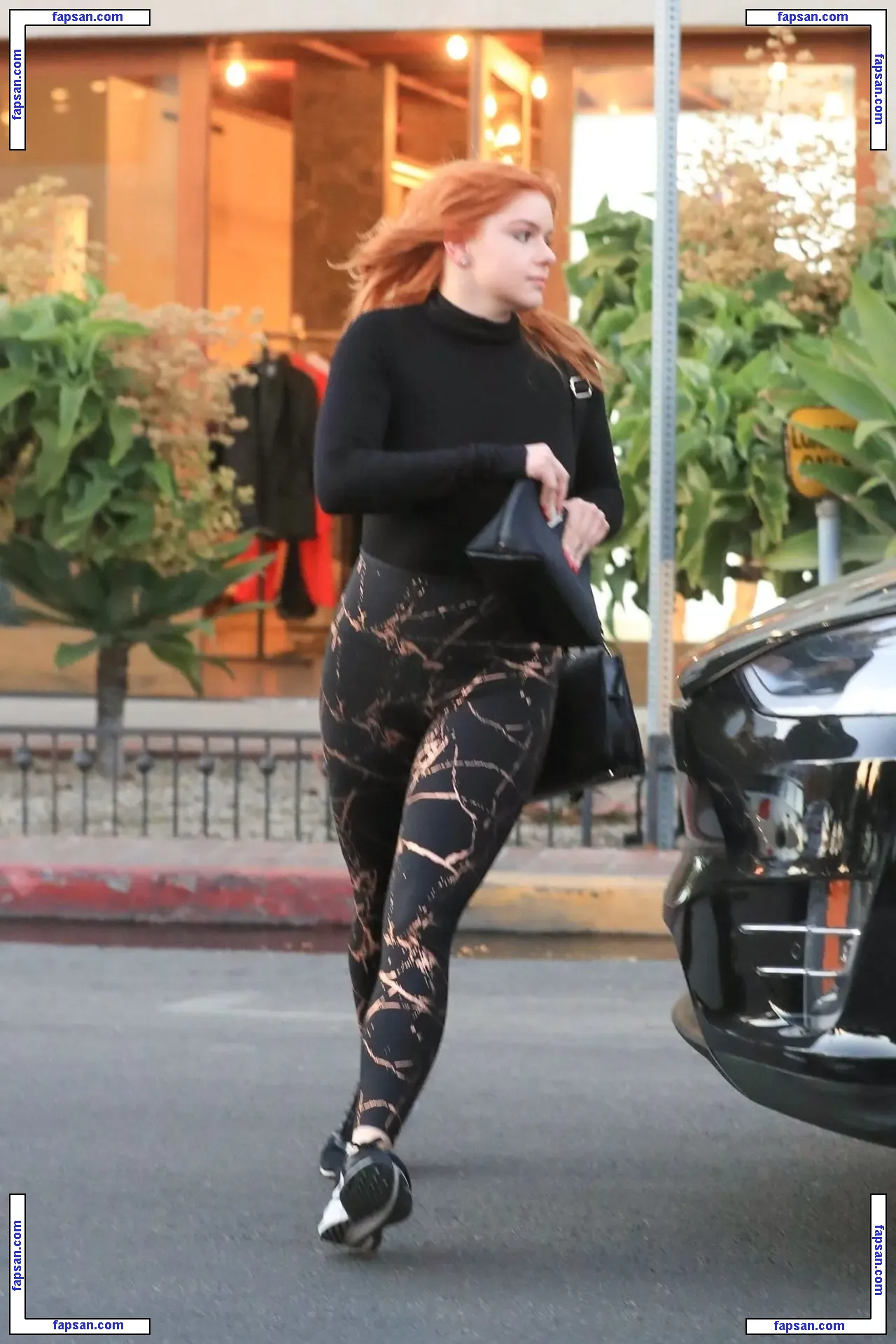 Ariel Winter nude photo #3122 from OnlyFans