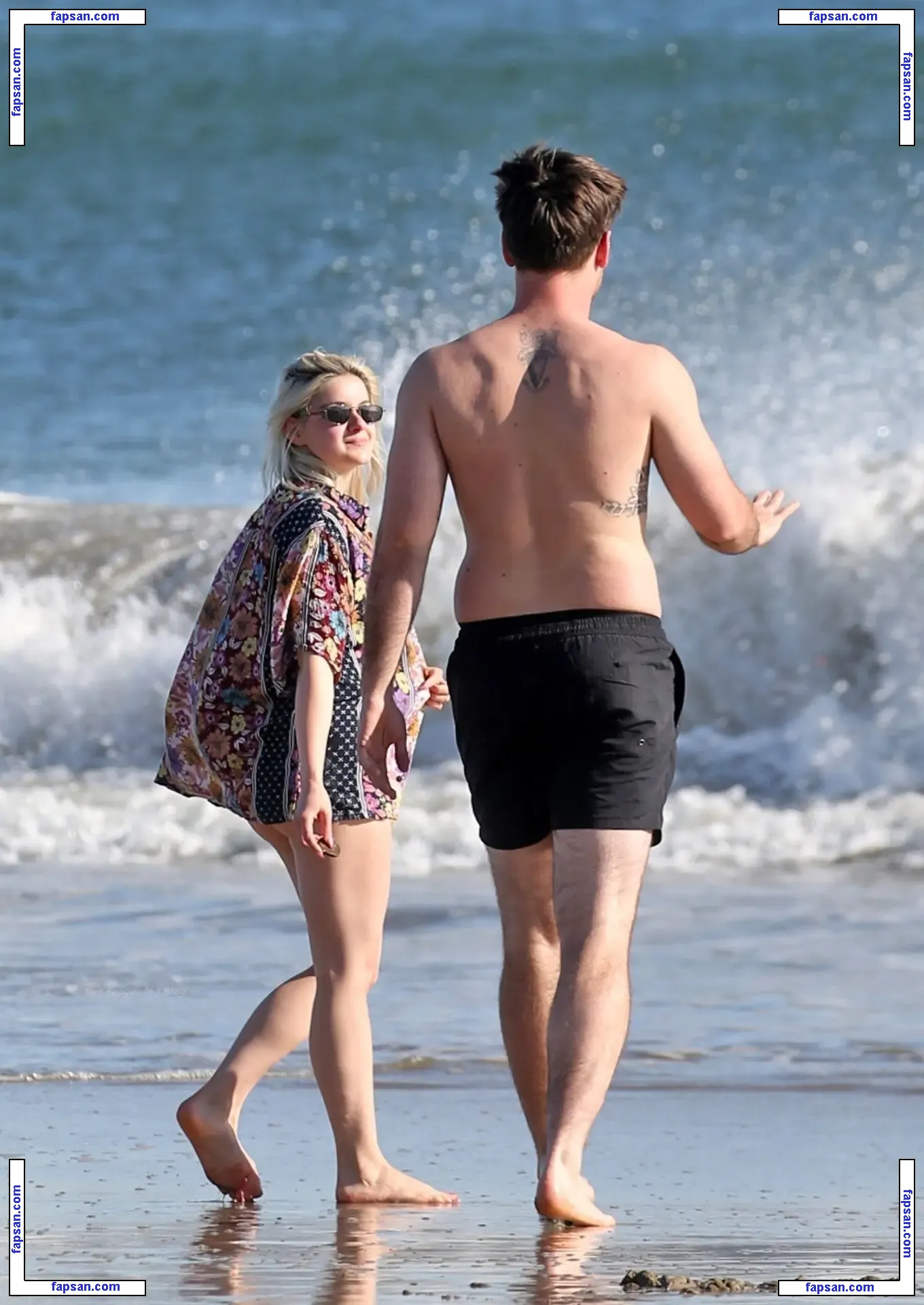 Ariel Winter nude photo #3551 from OnlyFans