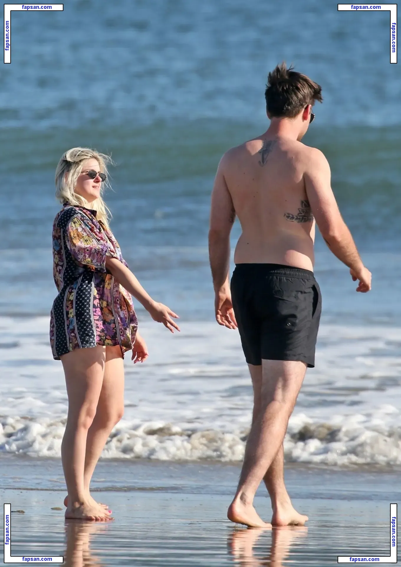 Ariel Winter nude photo #3562 from OnlyFans