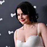 Ariel Winter nude #3020