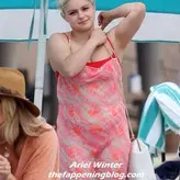 Ariel Winter nude #3281