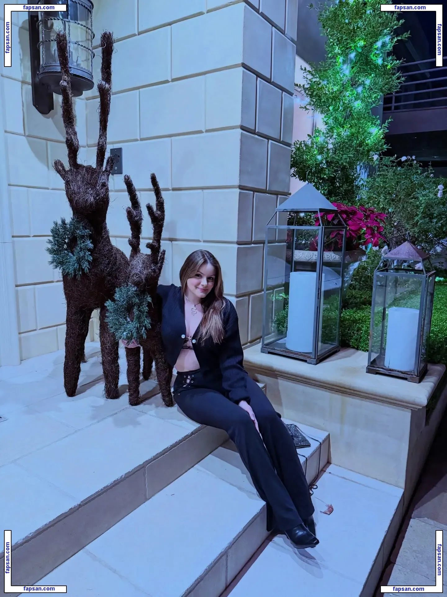 Ariel Winter голая фото #4620 с Онлифанс