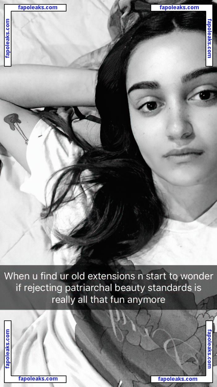 Ariela Barer nude photo #0024 from OnlyFans