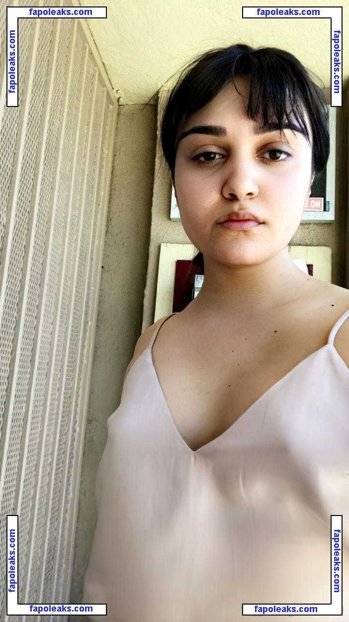 Ariela Barer nude photo #0028 from OnlyFans