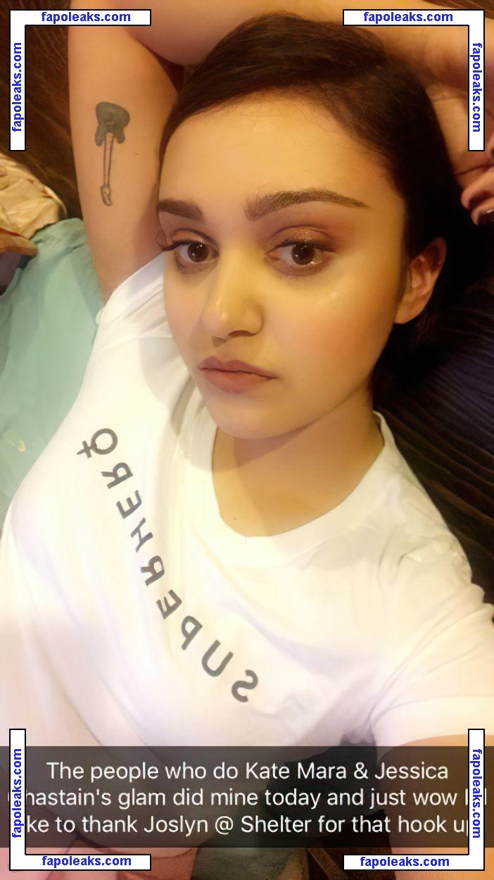 Ariela Barer nude photo #0035 from OnlyFans