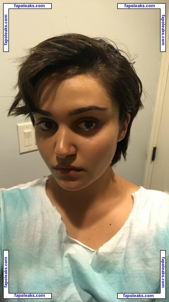 Ariela Barer nude photo #0036 from OnlyFans