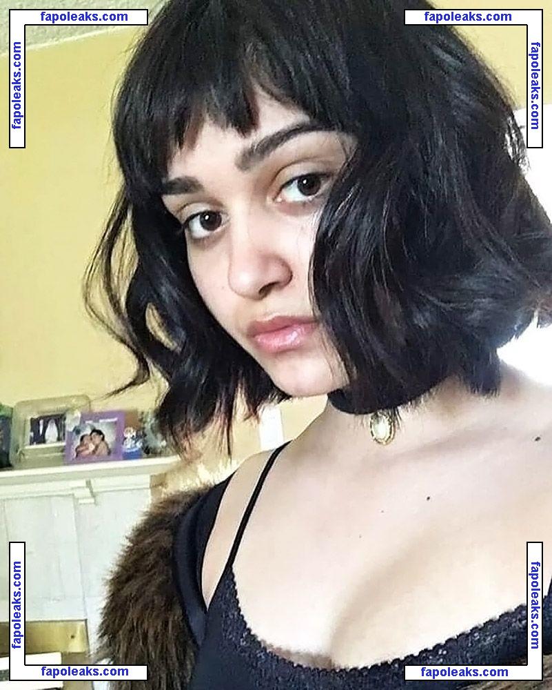 Ariela Barer nude photo #0042 from OnlyFans