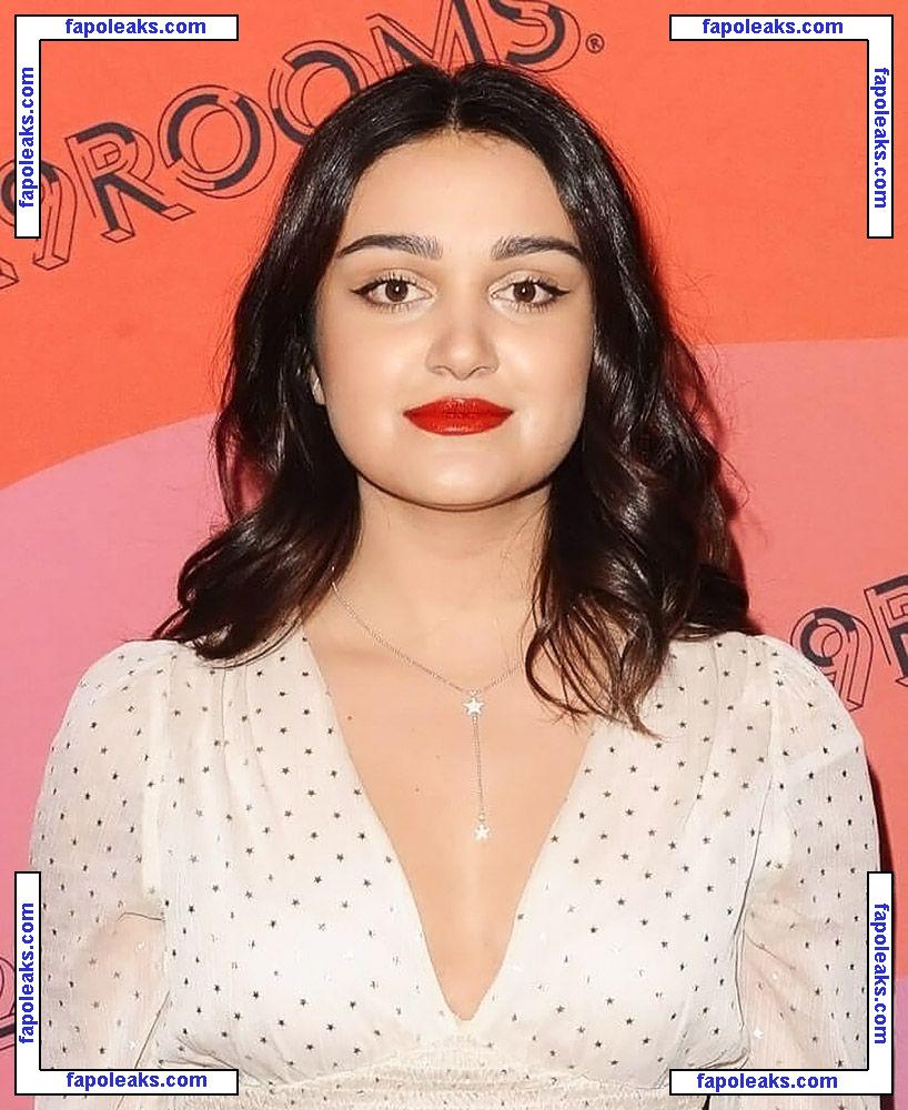 Ariela Barer nude photo #0043 from OnlyFans