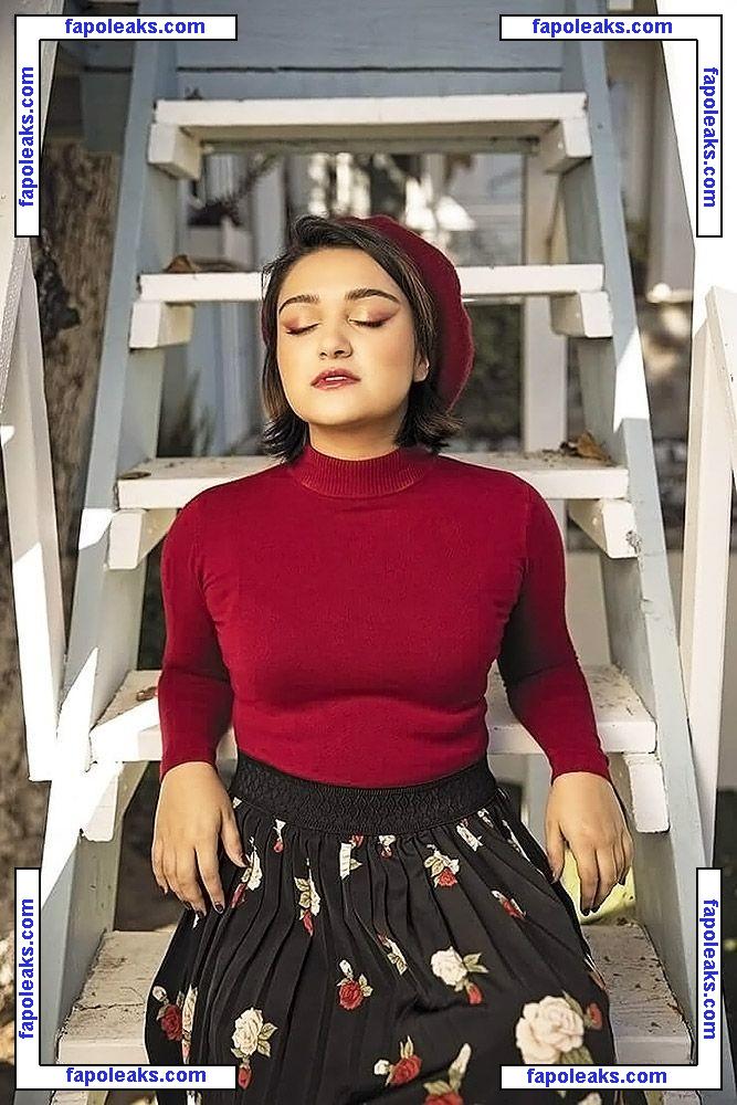 Ariela Barer nude photo #0052 from OnlyFans