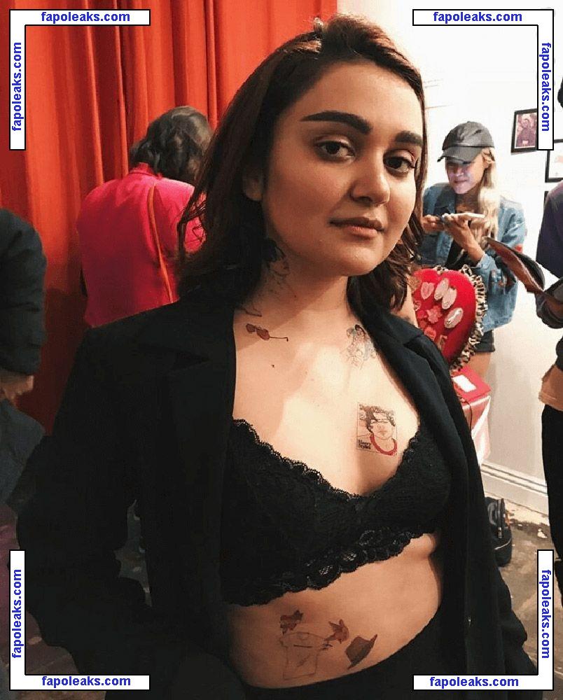 Ariela Barer nude photo #0060 from OnlyFans
