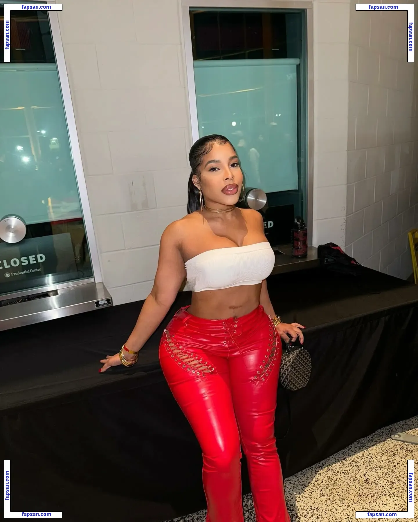 Ariela Langosta nude photo #0001 from OnlyFans
