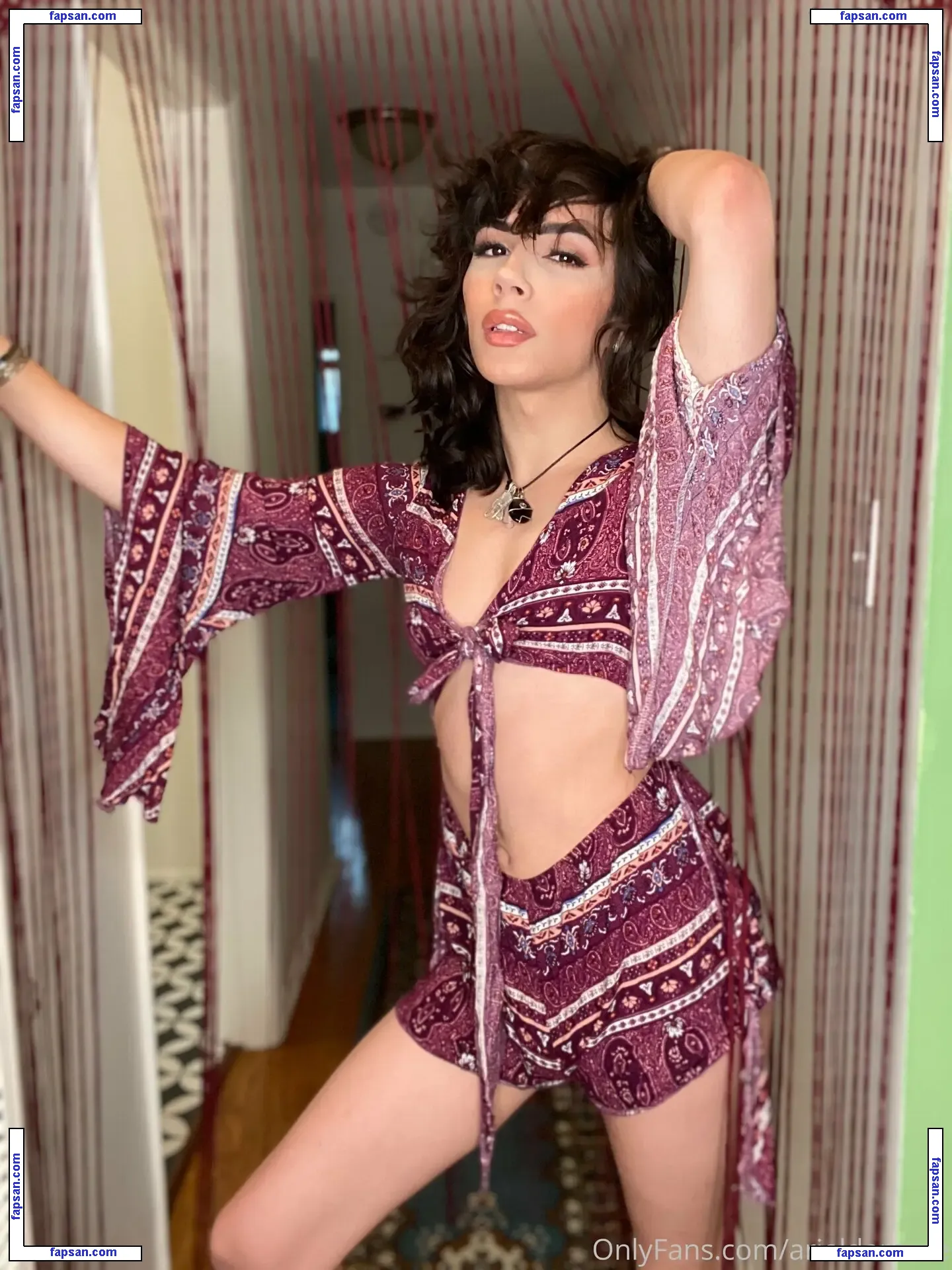 arieldemure nude photo #0003 from OnlyFans