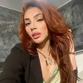 arieldemure голая #0142