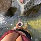 Arielkys Peña nude #0002