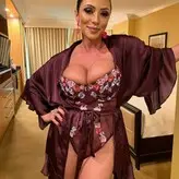 Ariella Ferrera nude #0277