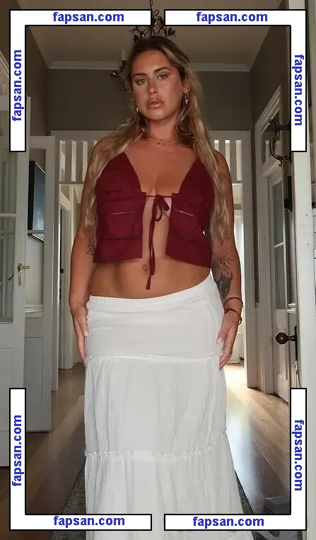 Ariella Nyssa nude photo #0079 from OnlyFans