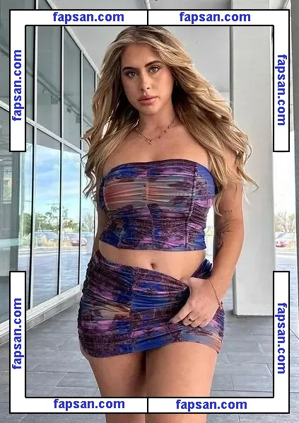 Ariella Nyssa nude photo #0095 from OnlyFans