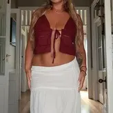 Ariella Nyssa nude #0079