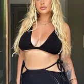 Ariella Nyssa nude #0092