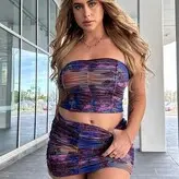 Ariella Nyssa nude #0095