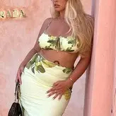 Ariella Nyssa nude #0096