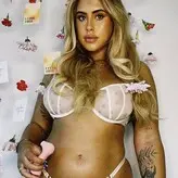 Ariella Nyssa nude #0104