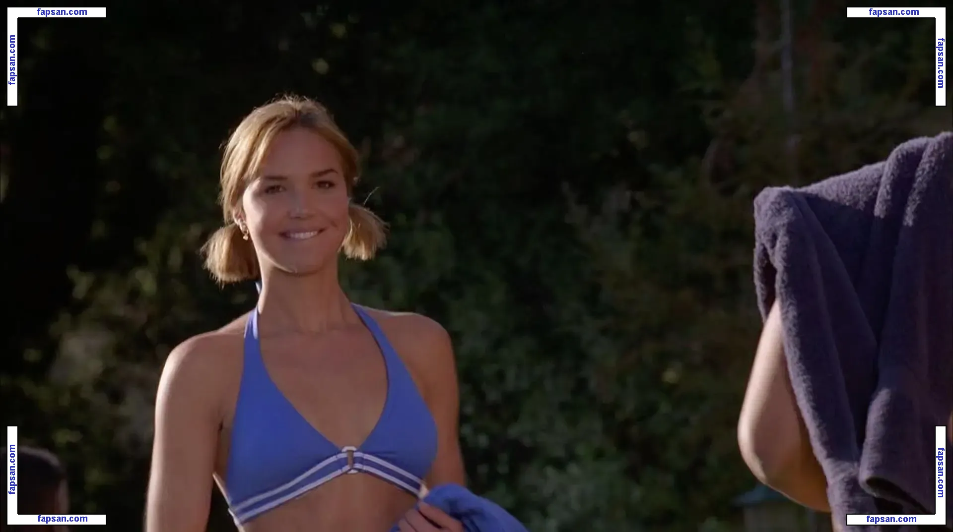 Arielle Kebbel голая фото #0039 с Онлифанс