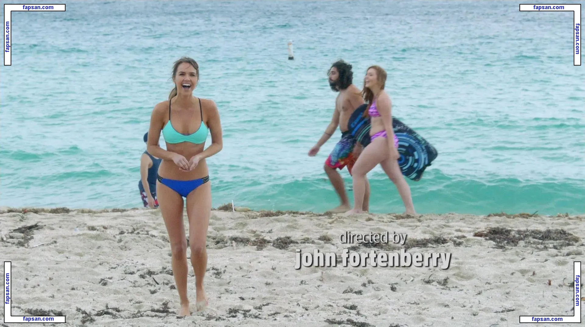 Arielle Kebbel голая фото #0055 с Онлифанс