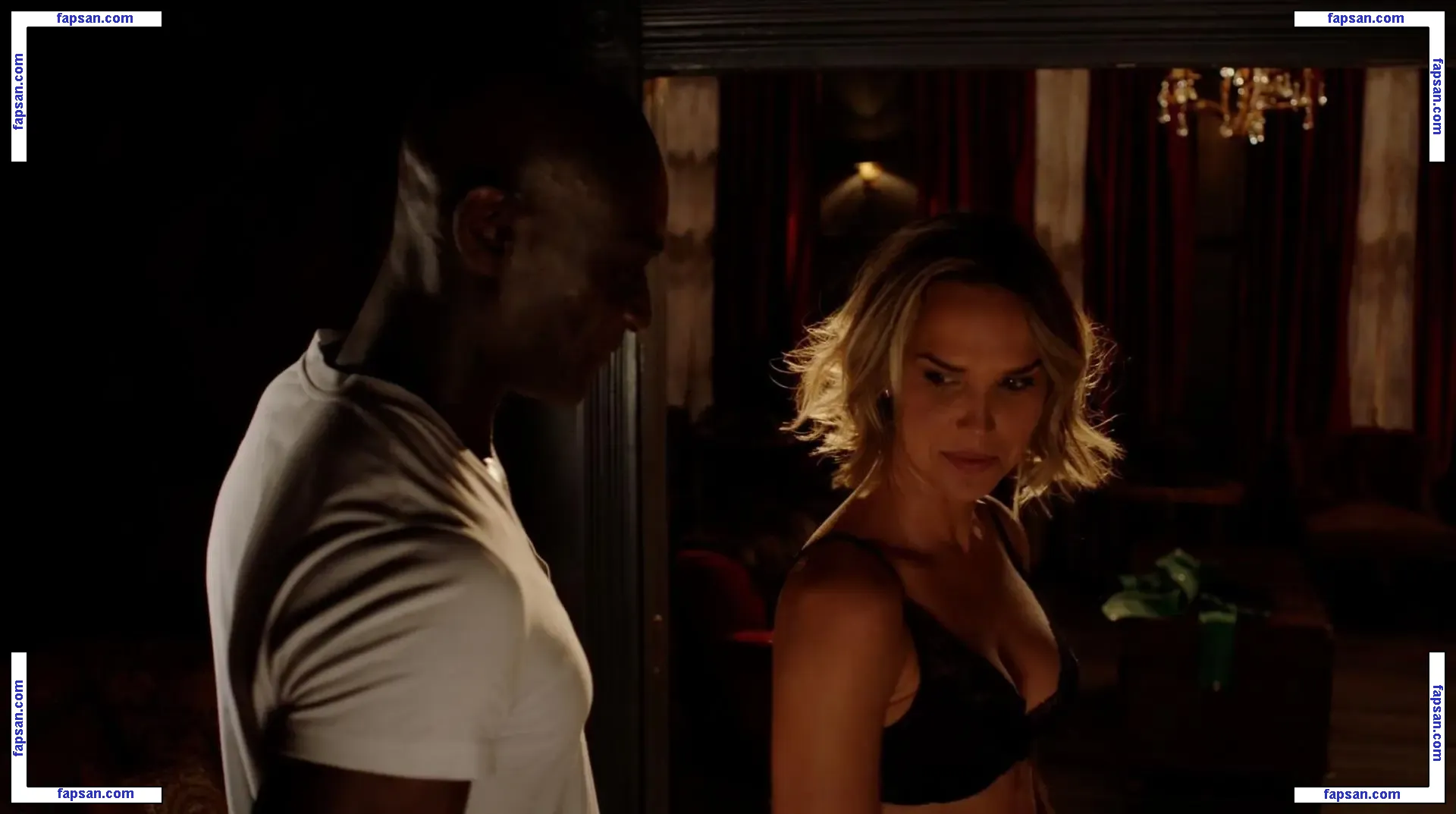 Arielle Kebbel голая фото #0066 с Онлифанс