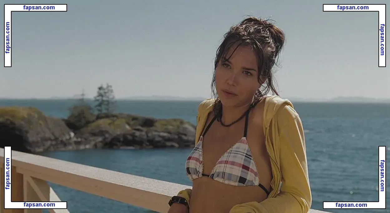 Arielle Kebbel голая фото #0106 с Онлифанс