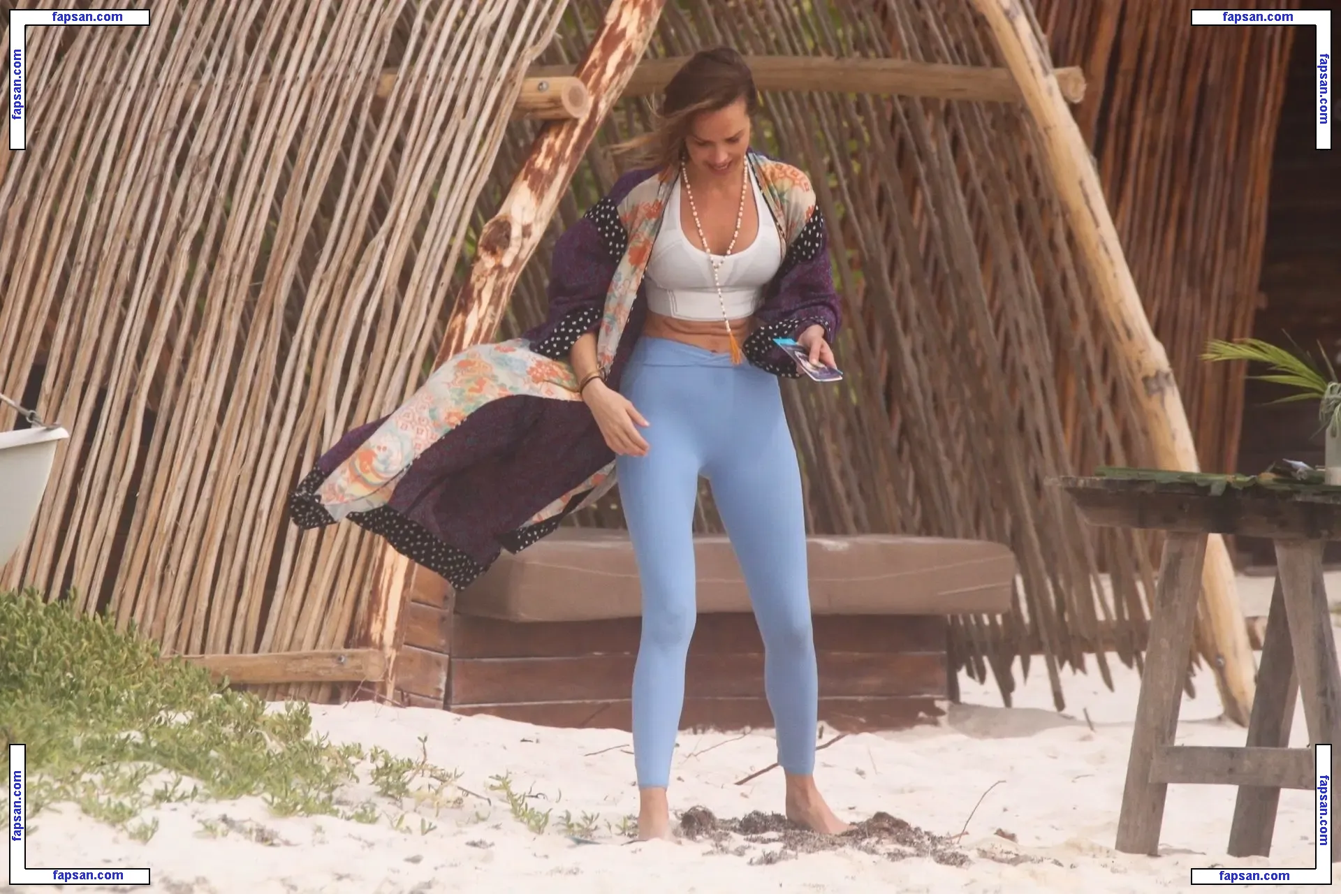 Arielle Kebbel голая фото #0151 с Онлифанс