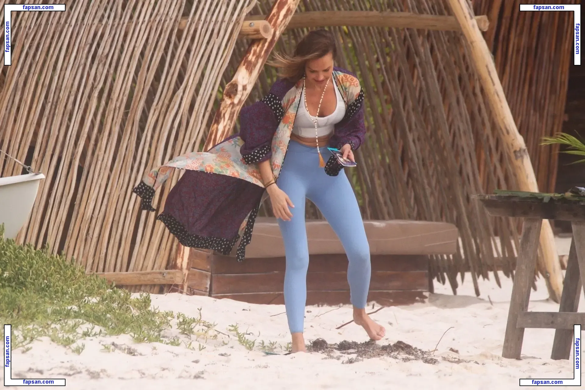 Arielle Kebbel голая фото #0157 с Онлифанс