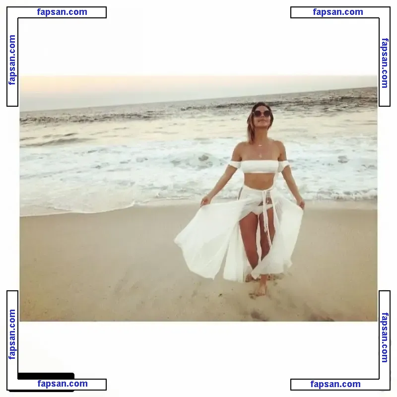 Arielle Kebbel голая фото #0215 с Онлифанс