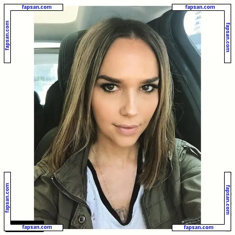 Arielle Kebbel голая фото #0221 с Онлифанс
