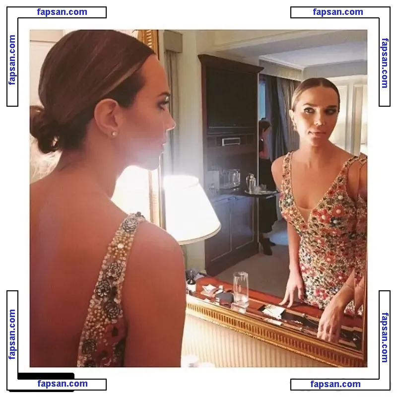 Arielle Kebbel голая фото #0225 с Онлифанс