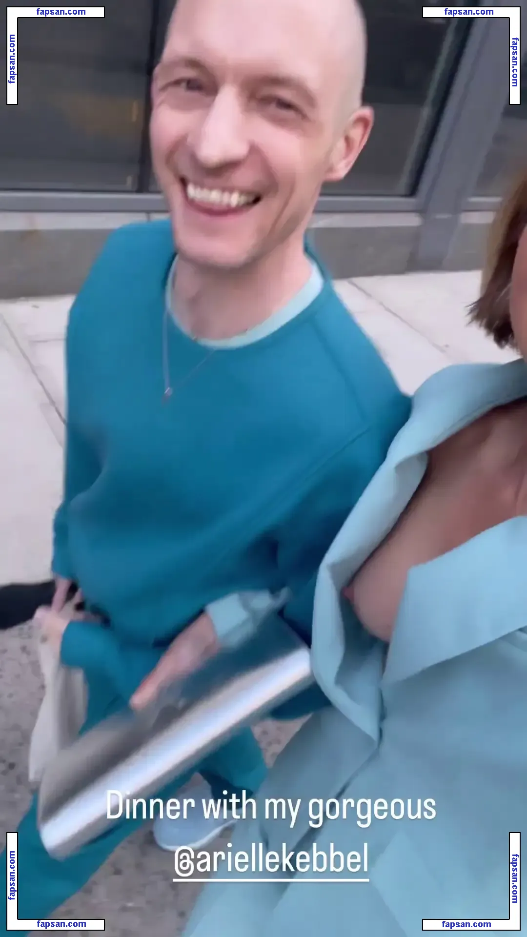 Arielle Kebbel голая фото #0278 с Онлифанс