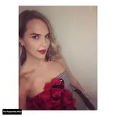 Arielle Kebbel голая #0222