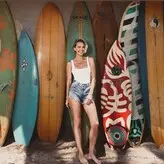 Arielle Kebbel голая #0287